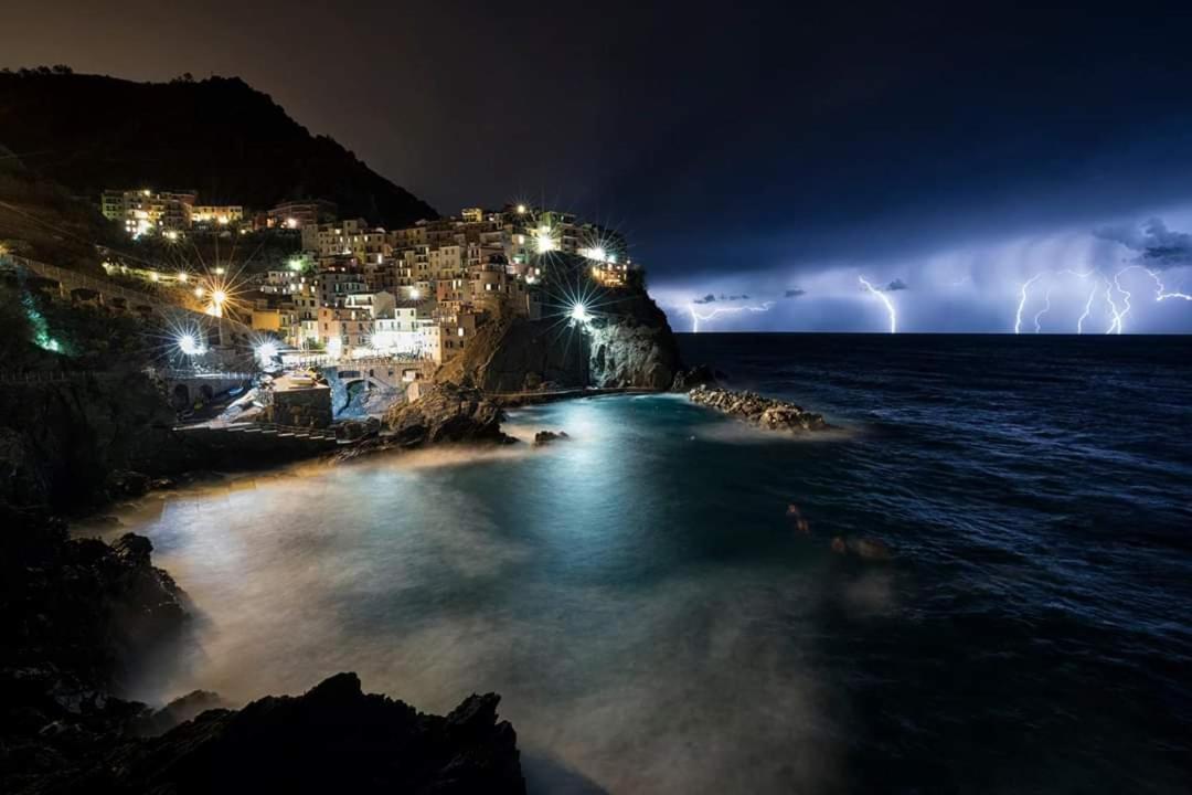 Rio Groppo Guesthouse Manarola Quarto foto